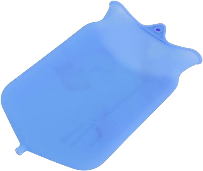 Enema Bag Kit, Colon Cleaning Kit, Large Capacity, Non-Toxic, Unisex (Blue) - BeesActive Australia