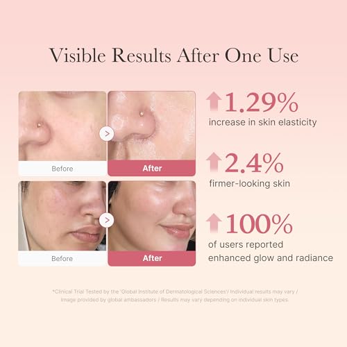 medicube Viral Jelly Cream Duo - Hyaluronic Acid and Collagen Jelly Cream