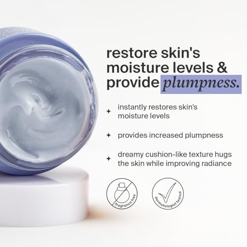 Cocokind Resurrection Polypeptide Cream, 1.7 Fl Oz 1.7 Fl Oz (Pack of 1)