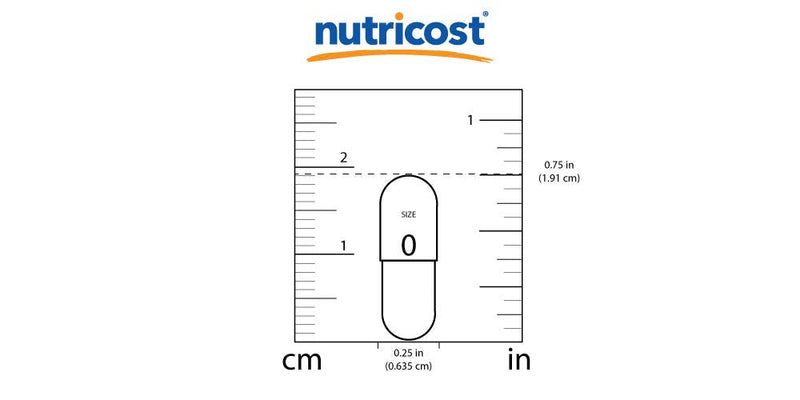 Nutricost Vitamin B2 (Riboflavin) 100mg, 120 Capsules - Gluten Free and Non-GMO (Pack of 3) 120 Count (Pack of 3)