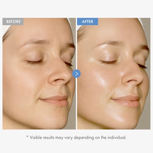 TOSOWOONG Hyaluronic Acid 9 Cream Daily Face Moisturizer for Hydration