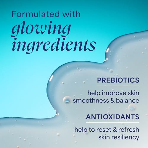 TULA Skin Care The Cult Classic Purifying Face Cleanser - Gentle and Effective Face Wash, Makeup Remover, Nourishing and Hydrating, 4.2 oz.
