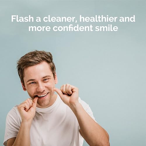 ProxySoft Periodontal Floss - 5pk (250 Strands)