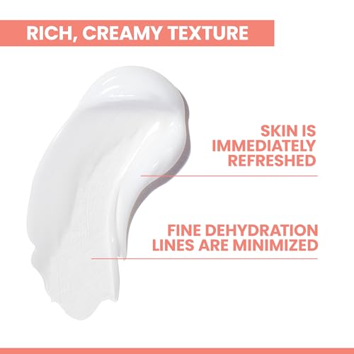Avène Hydrance Rich Hydrating Cream, 1.3 fl. oz. 1.3 Ounce (Pack of 1)