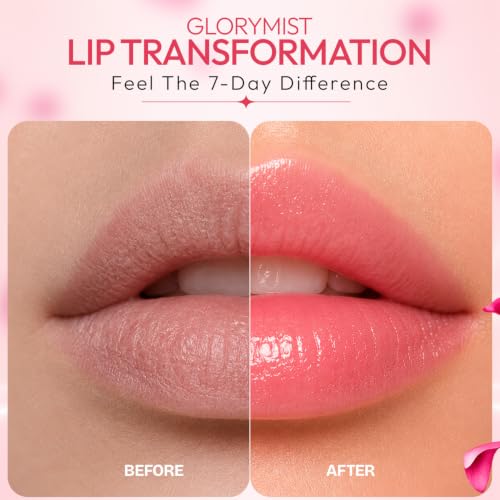 Complete Lip Care Kit for Dry, Dark & Chapped Lips | Daily 3-Step Care