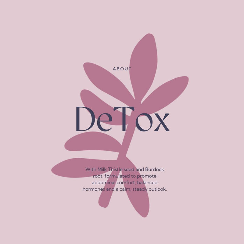 Hilton Herbs Detox Gold 1 Litre 0.2 g (Pack of 1)