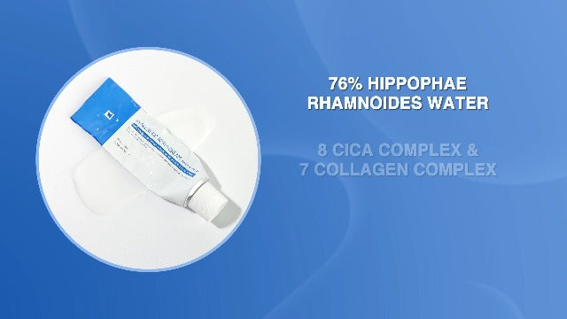 TOSOWOONG Hyaluronic Acid 9 Cream Daily Face Moisturizer for Hydration