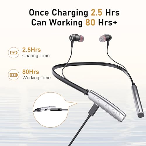 HEARING AlDS for Seniors Adults IPX4 Water Resistance 2 Modes Digital Hearing Amplifier Noise Cancelling with Volume Control Suitable for People with Mild to Moderate Hearing Loss