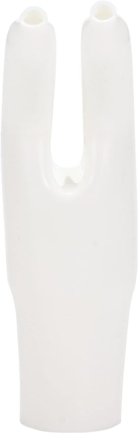Omron Healthcare NE-C10-10P Nebulizer Accessory Nose Piece Set (Soft) - BeesActive Australia