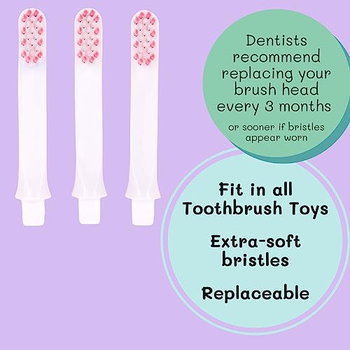 Toothbrush Bundle Shark