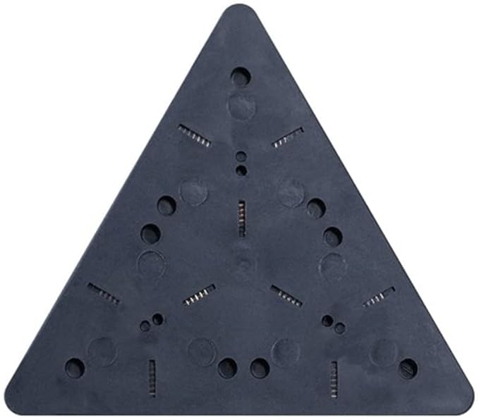 black eye nano pyramid - BeesActive Australia