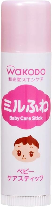 Wakodo Milfuwa Baby Care Stick - BeesActive Australia