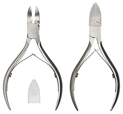 Seki EDGE Professional Nail Nipper, SS-202, 1 Count