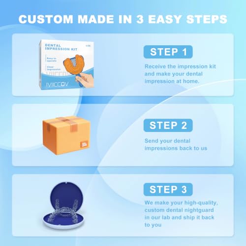 Custom Clear Retainers for Teeth (Lower Retainer) Lower Retainer
