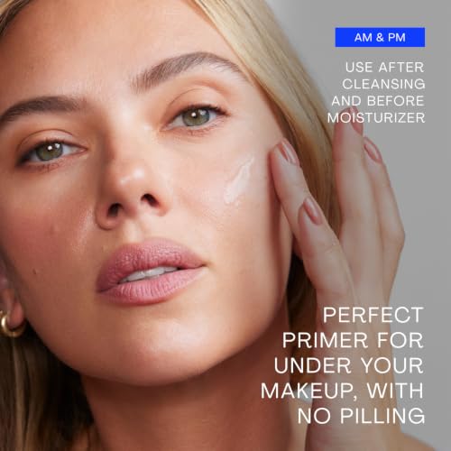 The Outset Firming Vegan Collagen Face Serum, 1 fl oz 1 Fl Oz (Pack of 1)