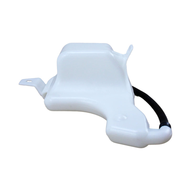 5058156AI Front Coolant Reservoir Tank, Radiator Reservoir Tank with Cap Compatible with 2007-2012 Dodge Caliber L4 1.8L 2.0L 2.4L | 2007-2017 Jeep Compass, Patriot L4 2.0L 2.4L Replaces# 603-631 - BeesActive Australia