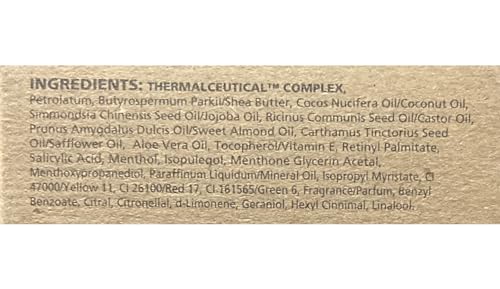 Dr. Miracles Strengthen Hot Gro Hair/Scalp Treatment 4oz Super (3 Pack) 4 Ounce (Pack of 3)
