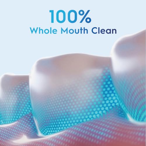 Crest Pro-Health Mouthwash Oral Rinse, Refreshing Clean Mint, 250 Milliliter (Pack of 3)