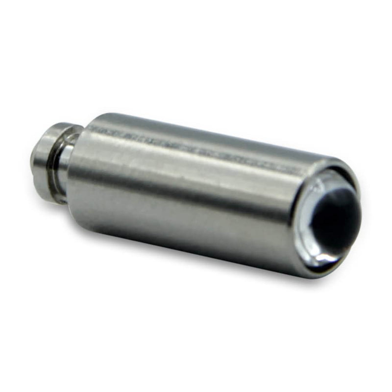 Technical Precision Replacement for Welch Allyn 728 1.65W 2.5V Halogen Bulb - Clear Finish - 1 Pack