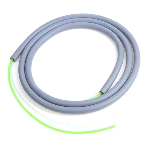 Dental Three Way Syringe Tubing Silicone Hose Tube (2) 2