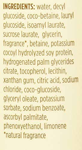 Burt'S Bees Baby Bee Shampoo & Bodywash, Fresh Scent, 8 Fl Oz 8 Fl Oz (Pack of 1) - BeesActive Australia