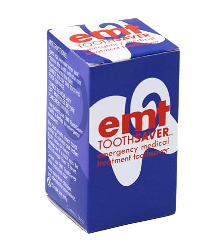 EMT Toothsaver