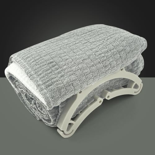 ASA TECHMED 5 Pack Emergency Trauma 6" Israeli Style Bandage - Combat Military Style Battle Wound Dressing First Aid IFAK