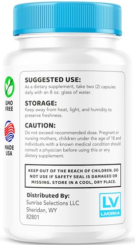 (2 Pack) Best Breath Capsules - Official BestBreath Advanced Oral Probiotic Pills Supplement Support - Maximum Strength, Natural Formula For Overall Health & Wellness Review, 120 Capsules For 2 Months 60 Count (Pack of 2)