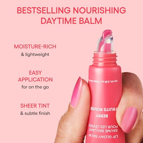 Laneige Skincare & Lip Care Holiday Gift Sets – Lip Mask, Water Bank, Lip Glowy Balm – Beauty Essentials for Gifting & Self-Care Minty Lip Duo