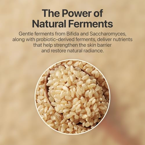 numbuzin No.3 Super Glowing Essence Toner, Fermented Toner for Skin Glow & Texture, Bifida, Niacinamide, Hydrating, Radiance-Boosting Essence, Pore Reset, 6.76 fl oz (200ml) 6.76 Fl Oz (Pack of 1)