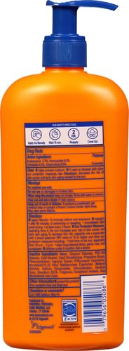 Banana Boat Sport Ultra SPF 50 Sunscreen Lotion, 12oz | Banana Boat Sunscreen SPF 50 Lotion, Oxybenzone Free Sunscreen, Sunblock Lotion Sunscreen, Family Size Sunscreen, 12oz 12 Fl Oz (Pack of 1) Sport Lotion SPF 50 - BeesActive Australia