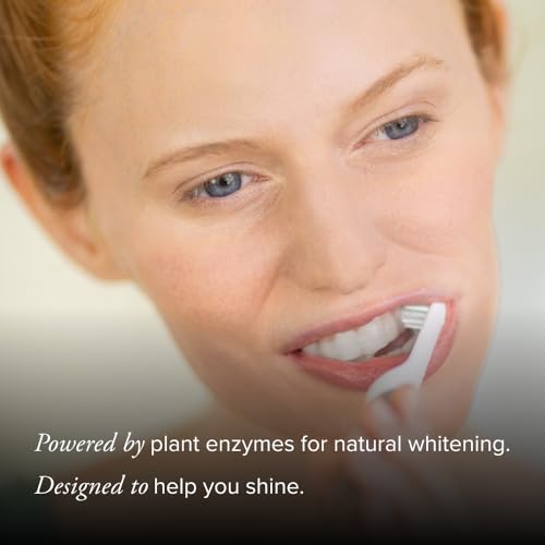 Whitening Tooth Polish | Gentle Whitening | Natural Stain Removal