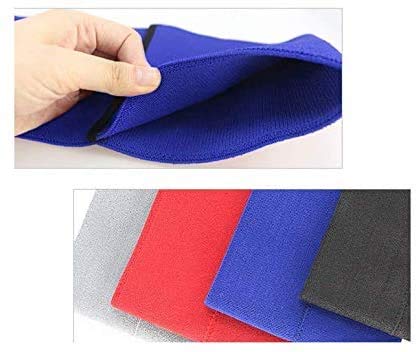 Bench Press Band Power Weight Lifting Training Gym Band Elastic Fitness Increase Strength Push Up Gym Workout Black Large