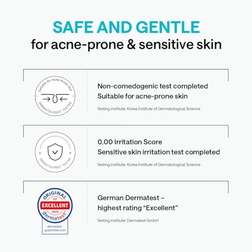 MEDIHEAL Madecassoside Derma Cream Facial Cleanser, Wash Mask (4.06 fl oz) 4.06 Fl Oz (Pack of 1)