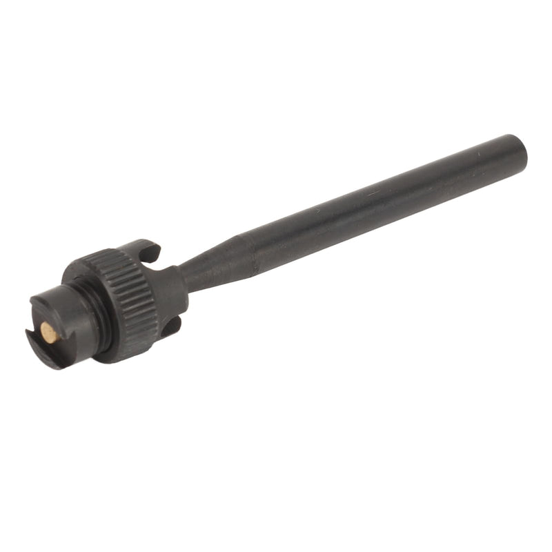 Dial Test Indicator Holder, Dial Test Indicator Snug Sleeve Swivel Post Holder Arm, 6mm Diameter 70mm Long Dial Indicator Digital Dovetail Arm Universal Support Height Gauge Holder