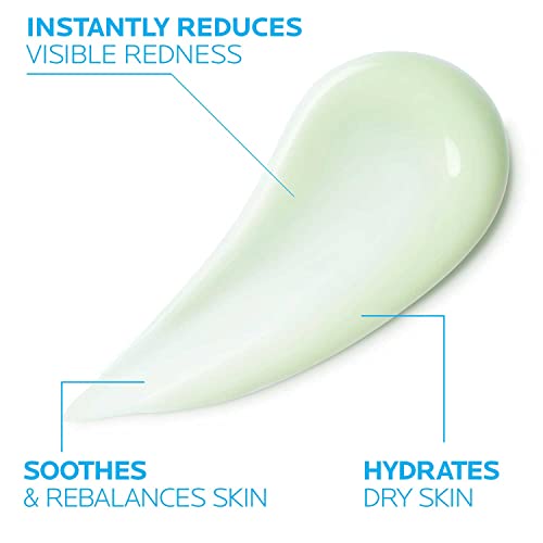 La Roche-Posay Toleriane Rosaliac AR Redness Face Cream, 1.35oz