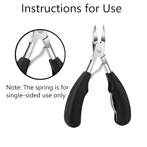 Professional Ingrown Toenail Correction Kit, Pedicure Care Tools