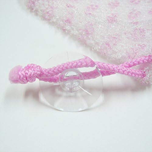 Kokubo Kogyosho Kokubo Soap Net, 3D Foaming Mesh Material, Blue Soap Net, Set of 4 -  Australia