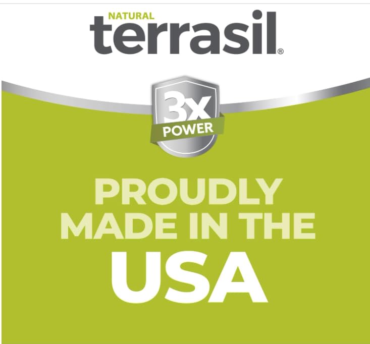 terrasil Skin Repair for Angular Cheilitis, Folliculitis, Impetigo, Lichen Sclerosus, Boils, Pitted Keratolysis, Fast Relief & Supports Healing. Dermatologist Tested & Hypoallergenic Approved (1oz) 1 Ounce