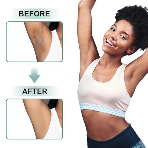 Skin Bleaching Cream Skin Lightening for Body Intimate Areas, Private Parts, Underarm, Knees, Elbows, Inner Thigh, Bikini Area, Whitening Cream Dark Spot Remover For Intimate Areas (1FL OZ) 1 Fl Oz