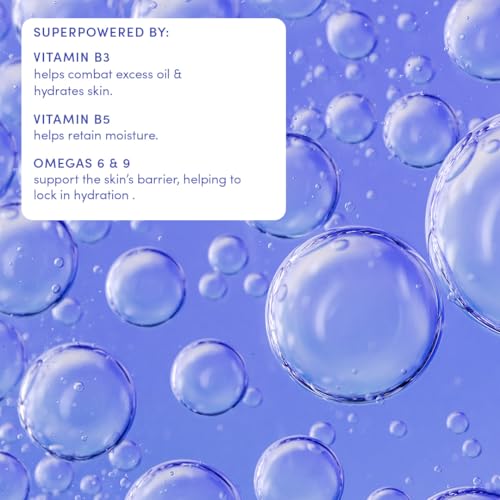 Evereden Kids Face Cream, Dermatologist-Tested, EWG Verified Fragrance-Free