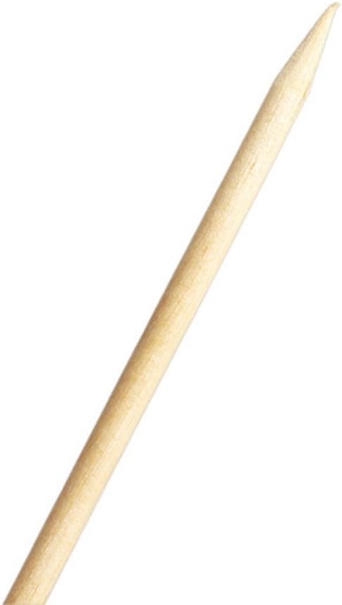 Nail Orange Wood Stick - BeesActive Australia