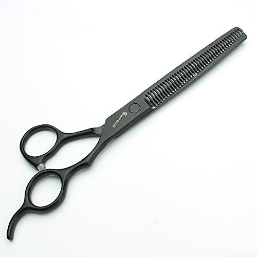 7/8 inch Haircut Scissors Professional Hair 7-inch 2pc 7-inch 2pc-a