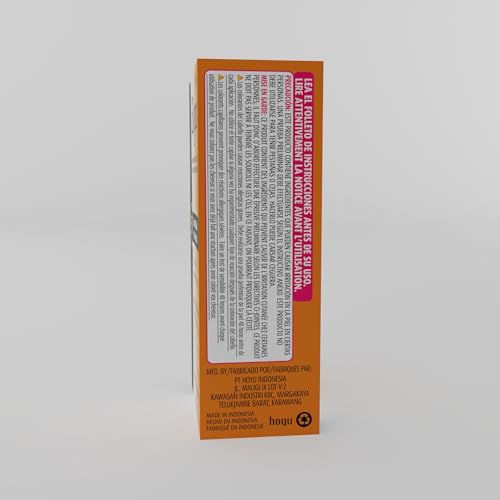 #48 Dark Chestnut Bigen Permanent Powder - 6 Pack
