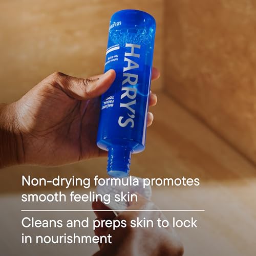 Harry's Hydrating Face Toner for Men - 8.35 fl oz (2 Pack)