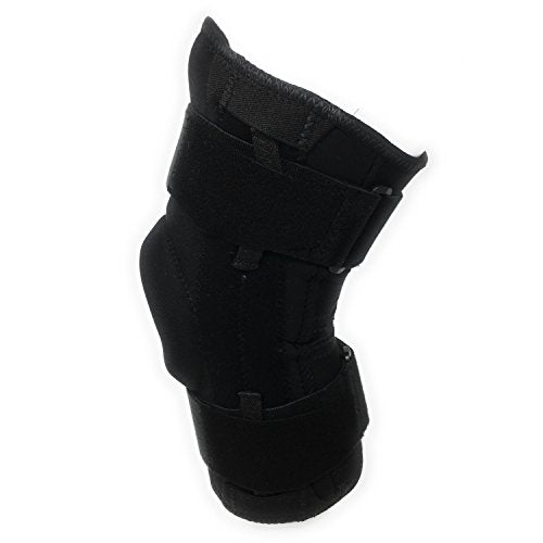 OTC Knee Stabilizer, Spiral Stays, Orthotex, 4X-Large