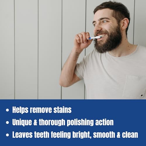 Eucryl Toothpowder Freshmint 50g 1.7 Ounce (Pack of 1)