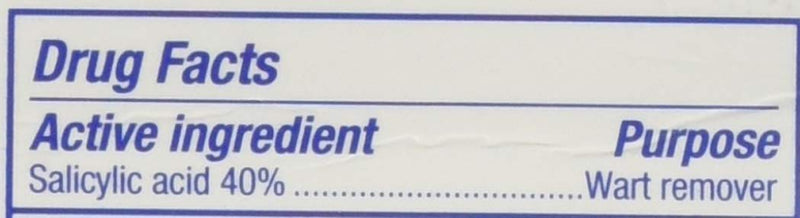 Dr. Scholl's Clear Away Wart Remover Plantar 24 ea - BeesActive Australia