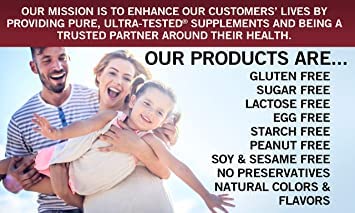 Kirkman - Calcium with Vitamin D3 Powder - 8 oz - Essential Minerals - Helps Maintain Strong Bones - Unflavored
