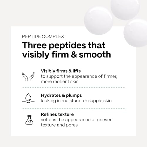 Mad Hippie Corrective Peptide Serum for Face, 1.02 Fl Oz Ea